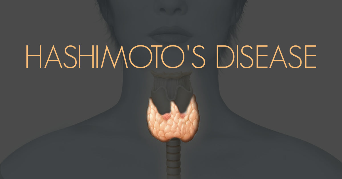 Escaping Hashimoto’s